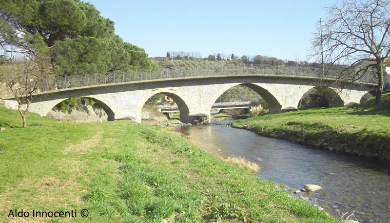 PONTE DI GELLO SUL VINCIO DI BRANDEGLIO 4